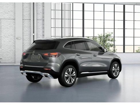 New 2026 Mercedes-Benz GLA 250 image 20