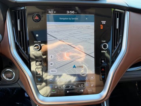 Used 2025 Subaru Outback Touring XT w/ Popular Package #2 image 22