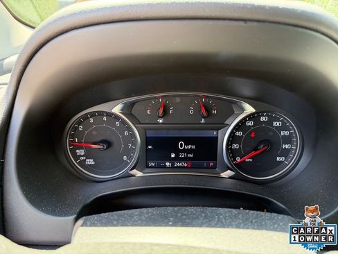 Used 2024 GMC Terrain SLT w/ Elevation Edition AWD/4WD image 10