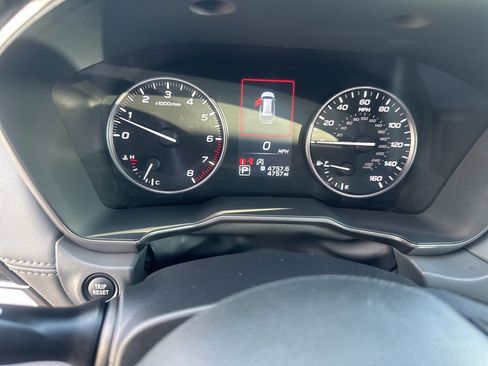 Certified 2025 Subaru Outback Onyx Edition XT image 13