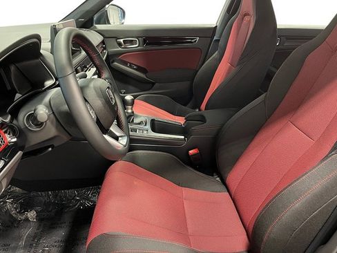 New 2026 Honda Civic Si image 12