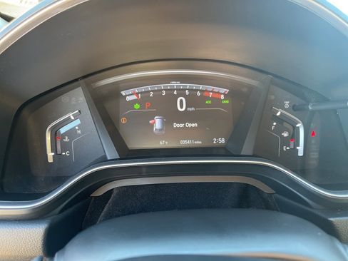 Used 2020 Honda CR-V Touring image 7