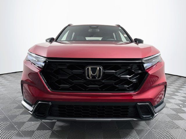 Used 2025 Honda CR-V Sport image 11