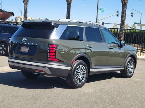 New 2026 Hyundai Palisade SEL FWD image 4