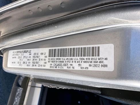 Used 2014 Jeep Wrangler Sport w/ Quick Order Package 24S image 13