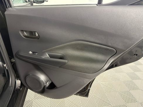 Used 2024 Nissan Kicks S image 21