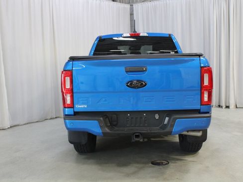 Used 2021 Ford Ranger XLT w/ Equipment Group 301A Mid AWD/4WD image 24
