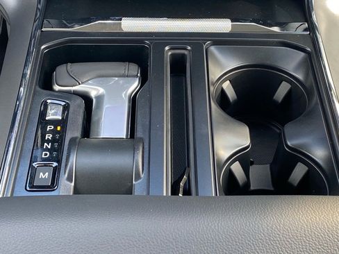 New 2025 Ford F150 Lariat w/ Equipment Group 501A Mid image 7