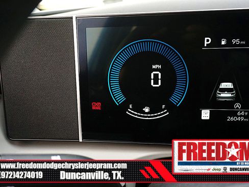 Used 2025 Hyundai Tucson SEL image 29