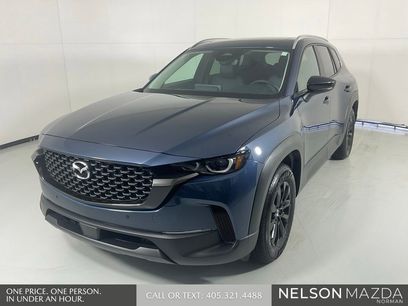 New 2026 MAZDA CX-50 AWD 2.5 S w/ Weather Package