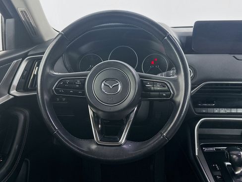 Used 2024 MAZDA CX-90 3.3 Turbo w/ Preferred Plus image 18