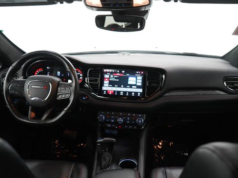 Used 2024 Dodge Durango R/T AWD/4WD image 14