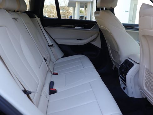 Used 2019 BMW X3 sDrive30i w/ Convenience Package image 22