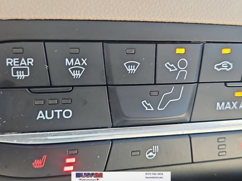 Used 2020 Ford Escape SEL AWD/4WD image 24