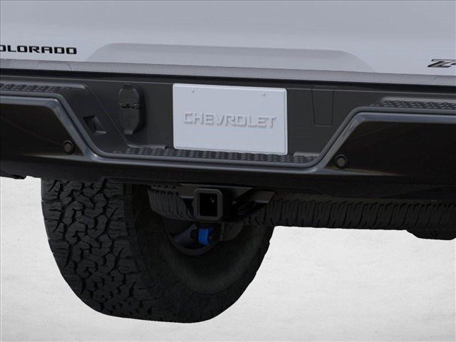 New 2026 Chevrolet Colorado ZR2 w/ Technology Package AWD/4WD image 14