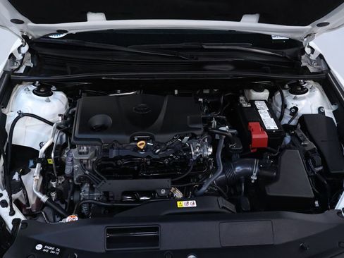 Used 2023 Toyota Camry LE w/ Cold Weather Package image 36