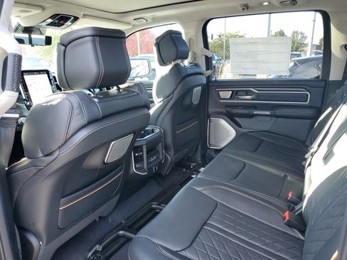 New 2026 RAM 1500 Tungsten w/ Bed Utility Group image 10