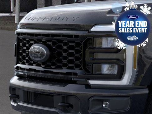 New 2026 Ford F250 XLT w/ XLT Premium Package image 18
