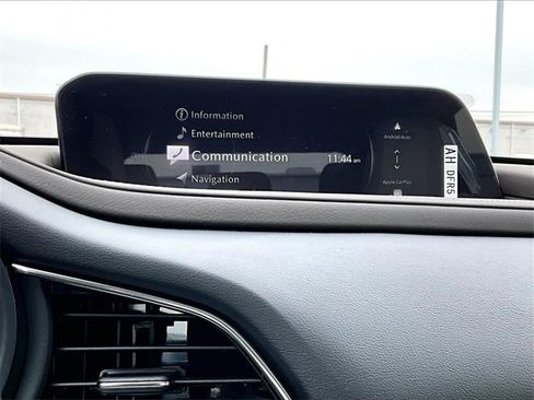 Certified 2025 MAZDA CX-30 AWD 2.5 S w/ Premium Package image 18