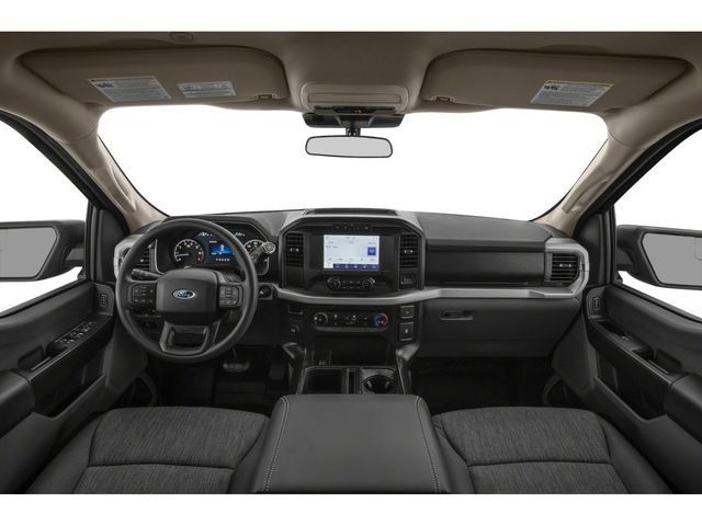 Used 2021 Ford F150 XL w/ STX Appearance Package AWD/4WD image 5