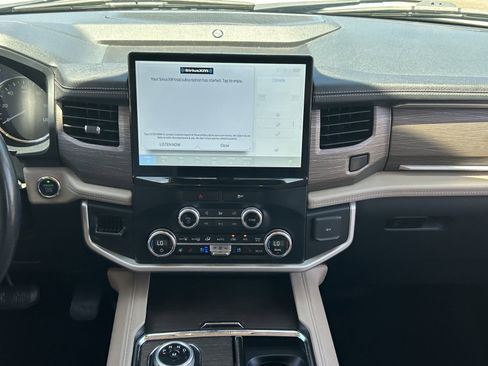 Used 2023 Ford Expedition Max Limited RWD image 19