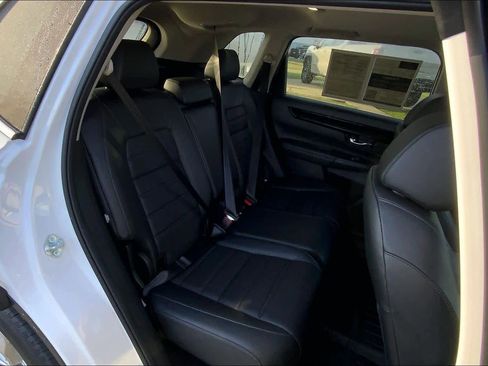 Used 2024 Honda CR-V EX-L image 19