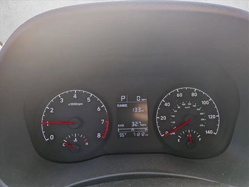 Used 2020 Hyundai Accent SEL image 10