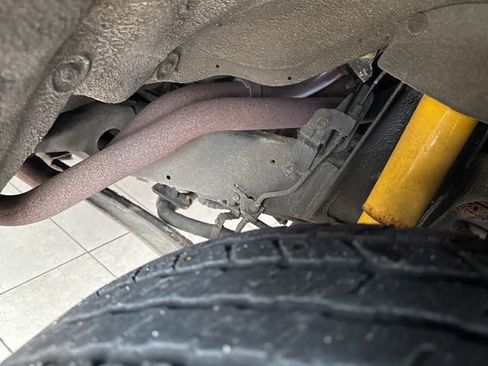 Used 1994 Toyota Land Cruiser Base image 26