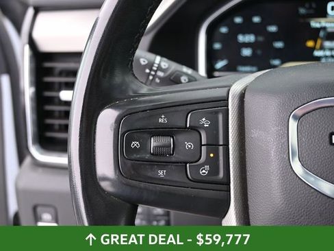 Used 2024 GMC Sierra 2500 Denali w/ Denali Reserve Package image 35