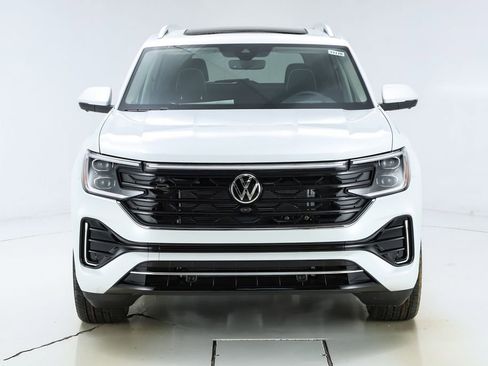 New 2026 Volkswagen Atlas SEL Premium R-Line image 55