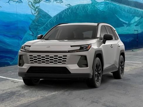 New 2026 Toyota RAV4 XLE Premium AWD/4WD image 3