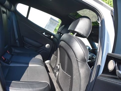 Used 2023 Kia Stinger GT-Line w/ Sun & Sound Package AWD/4WD image 15