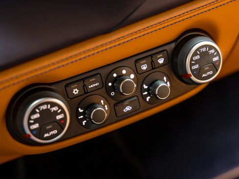 Certified 2018 Ferrari 488 GTB image 65