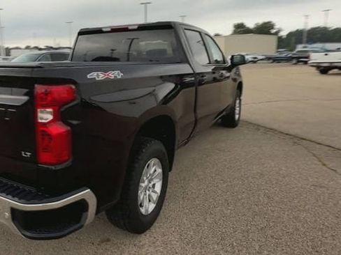 Used 2021 Chevrolet Silverado 1500 LT w/ Safety Package II image 11