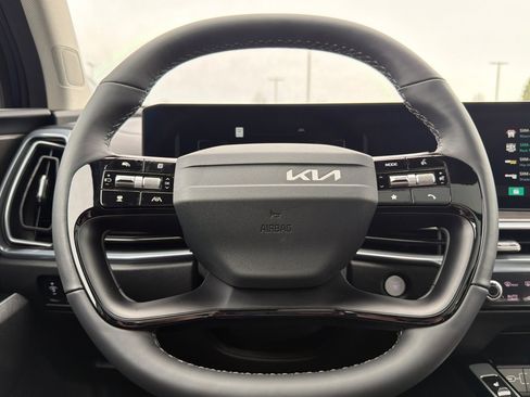 New 2026 Kia Sorento SX image 22