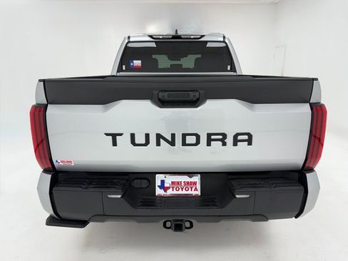 Used 2024 Toyota Tundra SR5 image 39