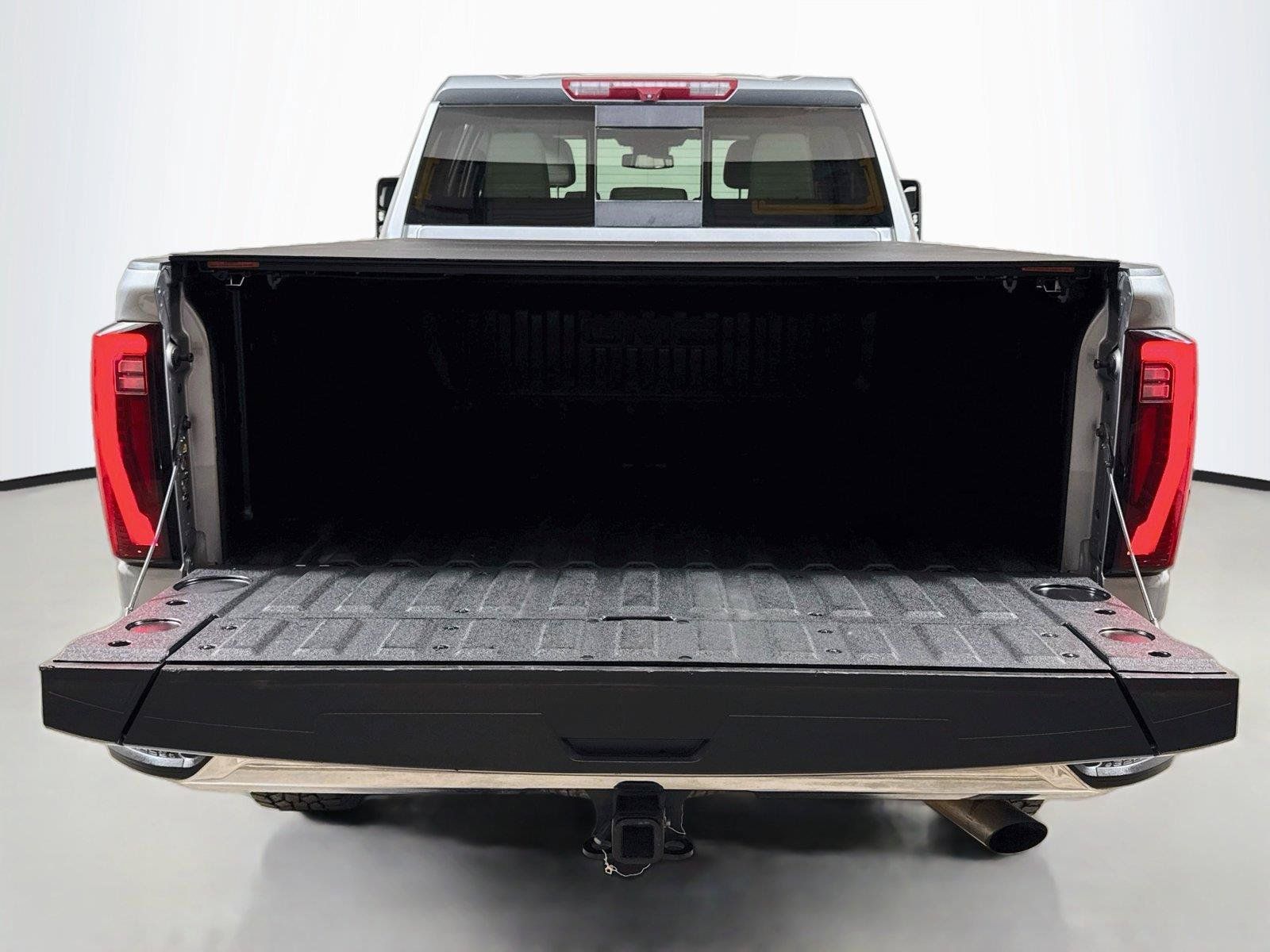 Used 2025 GMC Sierra 2500 SLT w/ Texas SLT Premium Package AWD/4WD image 26