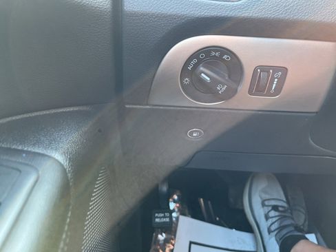 Used 2017 Dodge Durango SXT w/ Quick Order Package 23B image 15