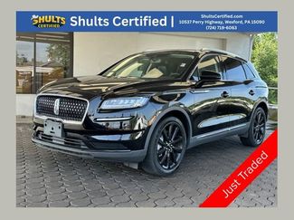Used 2023 Lincoln Nautilus Reserve w/ Monochromatic Package AWD/4WD video 1