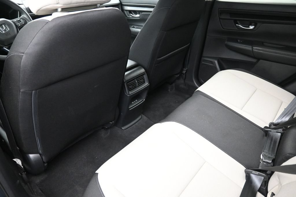 Used 2024 Honda CR-V EX image 19