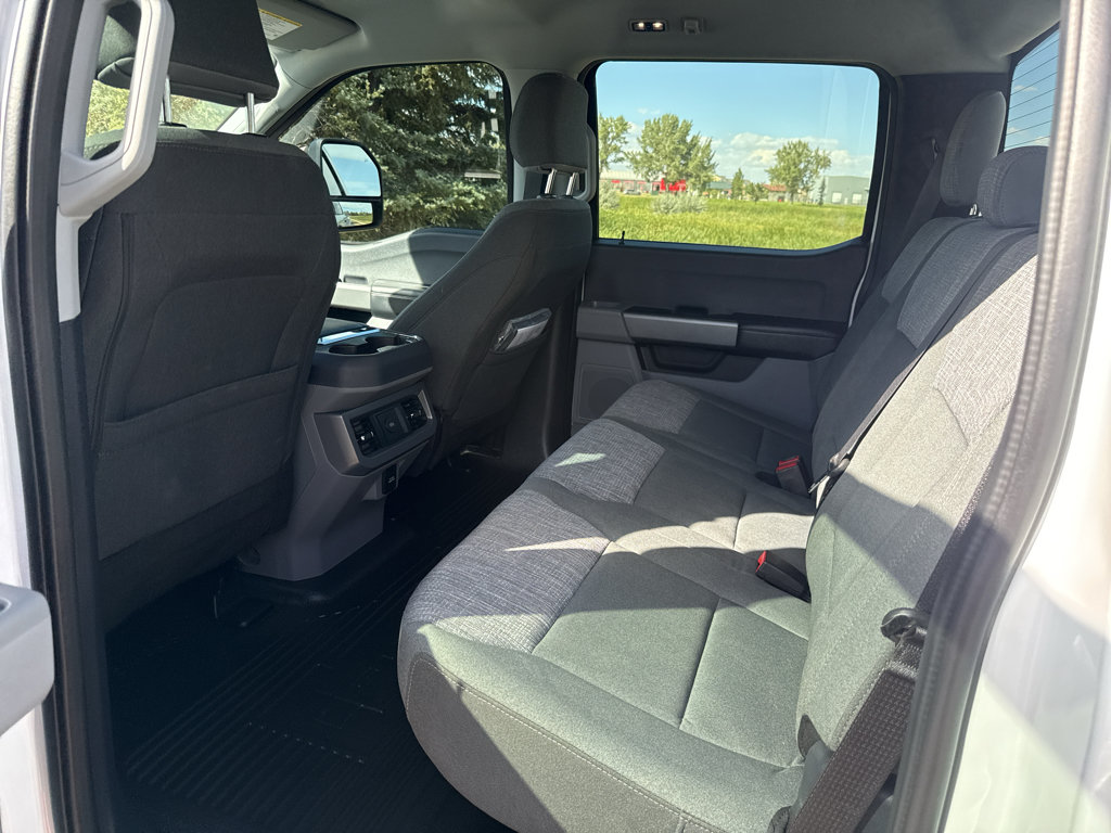 Used 2026 Ford F350 XLT AWD/4WD image 11