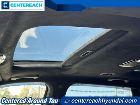 Used 2021 Hyundai Palisade Calligraphy AWD/4WD image 16