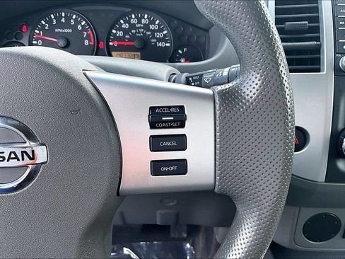 Used 2020 Nissan Frontier SV RWD image 15