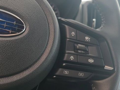 New 2026 Subaru Forester Premium AWD/4WD image 17