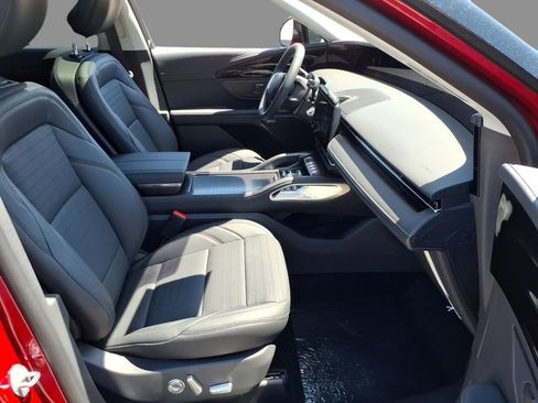 New 2026 Lincoln Nautilus Reserve w/ Jet Appearance Package AWD/4WD image 13