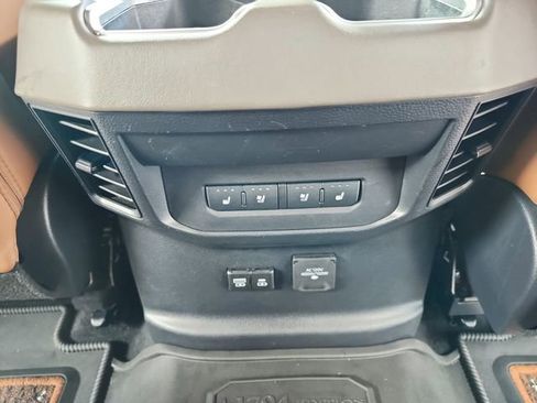 Used 2025 Toyota Tundra 1794 Edition AWD/4WD image 40