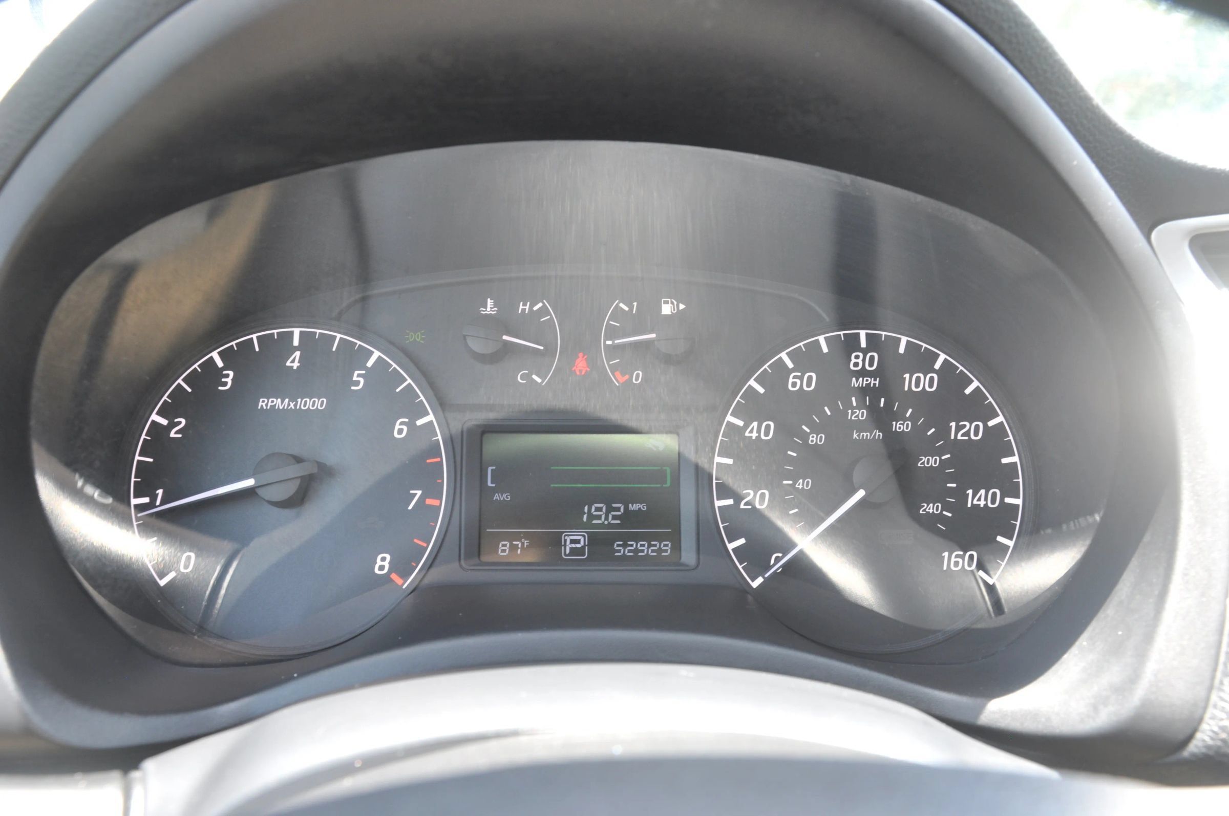 Used 2015 Nissan Sentra SV FWD image 23