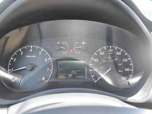 Used 2015 Nissan Sentra SV FWD image 23