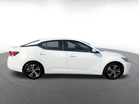 Used 2023 Nissan Sentra SV FWD image 16