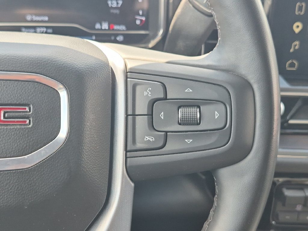 Used 2025 GMC Sierra 3500 SLT w/ Texas SLT Premium Package AWD/4WD image 25